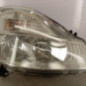Optique avant principal droit (feux)(phare) RENAULT MODUS