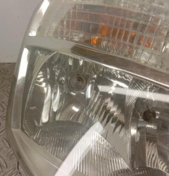 Optique avant principal droit (feux)(phare) RENAULT MODUS