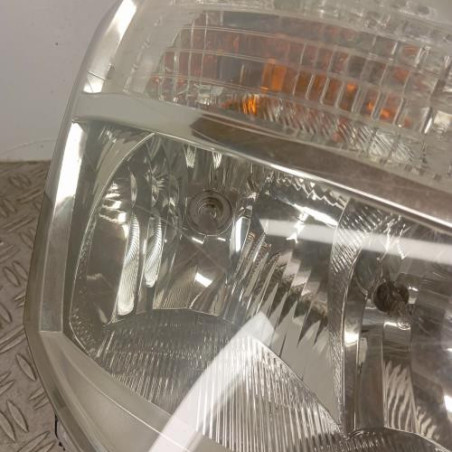 Optique avant principal droit (feux)(phare) RENAULT MODUS