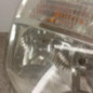 Optique avant principal droit (feux)(phare) RENAULT MODUS