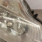 Optique avant principal droit (feux)(phare) RENAULT MODUS