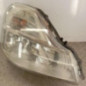 Optique avant principal droit (feux)(phare) RENAULT MODUS