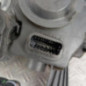 Optique avant principal droit (feux)(phare) RENAULT MODUS