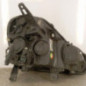 Optique avant principal gauche (feux)(phare) RENAULT MODUS