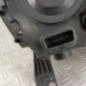 Optique avant principal gauche (feux)(phare) RENAULT MODUS