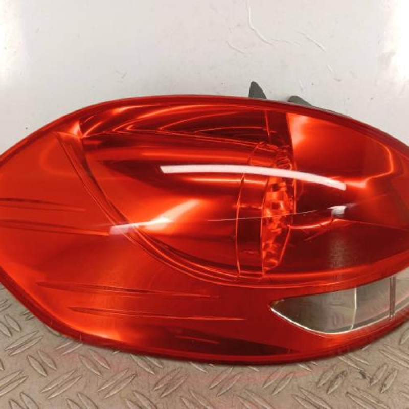 Feu arriere principal gauche (feux) RENAULT CLIO 3