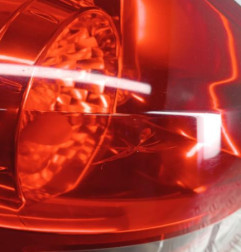 Feu arriere principal gauche (feux) RENAULT CLIO 3