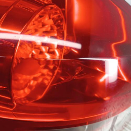 Feu arriere principal gauche (feux) RENAULT CLIO 3
