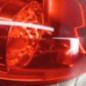 Feu arriere principal gauche (feux) RENAULT CLIO 3