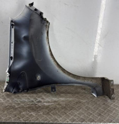 Aile avant gauche RENAULT TWINGO 2