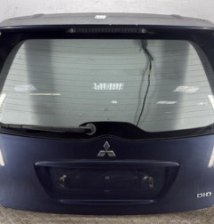 Malle/Hayon arriere MITSUBISHI GRANDIS Photo n°1