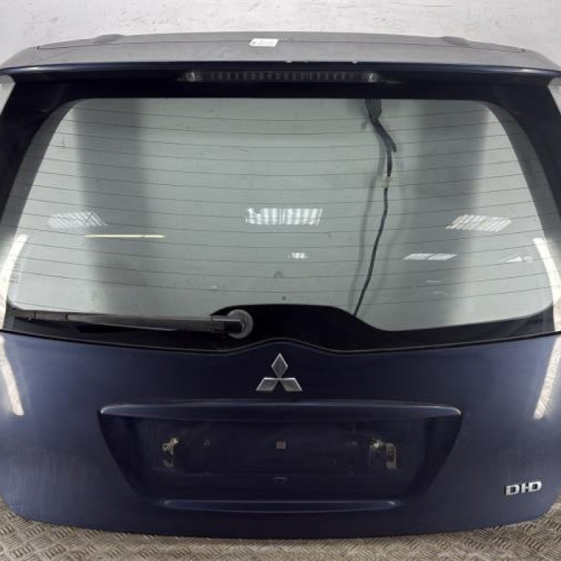 Malle/Hayon arriere MITSUBISHI GRANDIS
