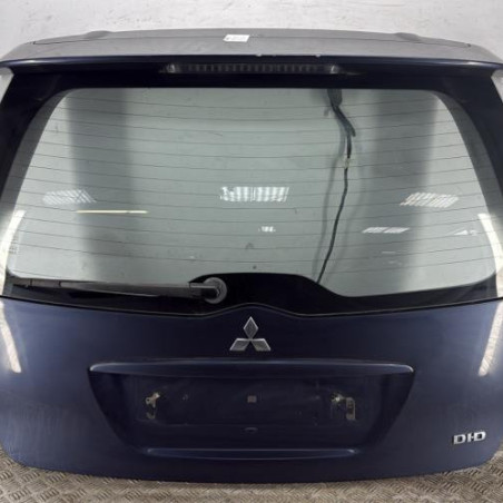 Malle/Hayon arriere MITSUBISHI GRANDIS Photo n°1