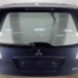 Malle/Hayon arriere MITSUBISHI GRANDIS