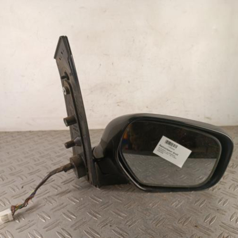 Retroviseur droit MITSUBISHI GRANDIS
