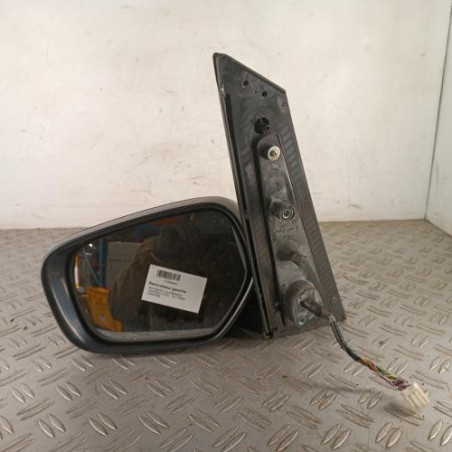 Retroviseur gauche MITSUBISHI GRANDIS Photo n°1