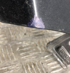 Aile avant droit TOYOTA YARIS 1 Photo n°4