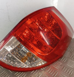 Feu arriere principal droit (feux) TOYOTA RAV4 3 Photo n°1