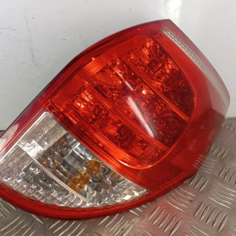 Feu arriere principal droit (feux) TOYOTA RAV4 3
