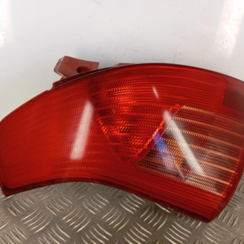 Feu arriere principal gauche (feux) SUZUKI SWIFT 3
