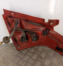 Feu arriere principal gauche (feux) SUZUKI SWIFT 3