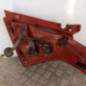 Feu arriere principal gauche (feux) SUZUKI SWIFT 3