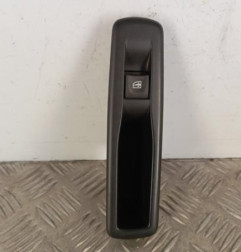 Interrupteur de leve vitre arriere gauche RENAULT GRAND SCENIC 3 Photo n°1