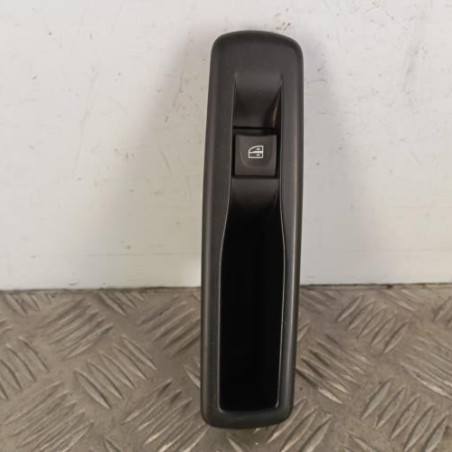 Interrupteur de leve vitre arriere gauche RENAULT GRAND SCENIC 3 Photo n°1