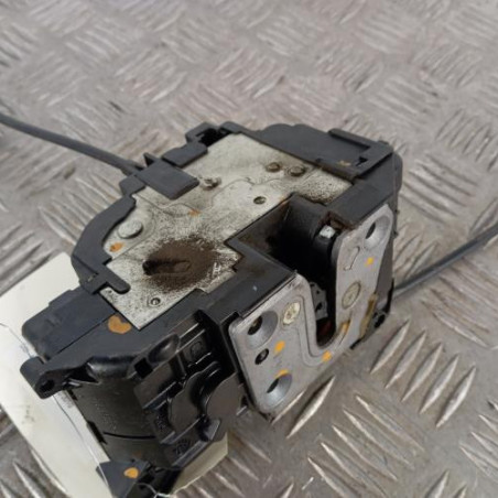 Serrure arriere droit RENAULT GRAND SCENIC 3