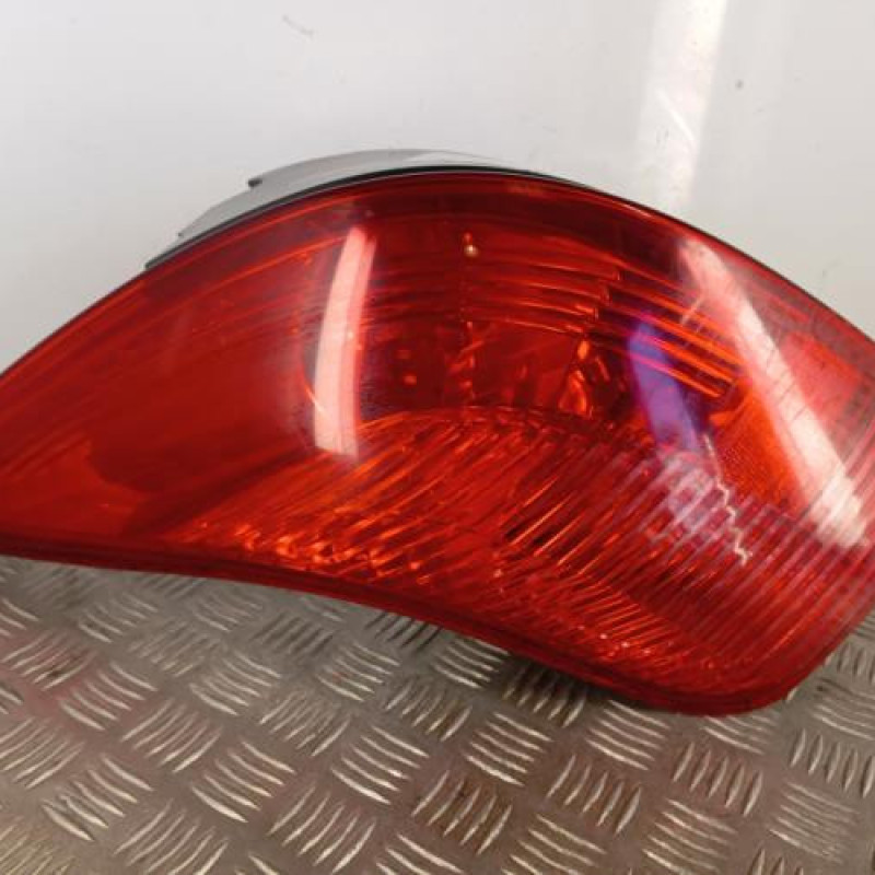 Feu arriere principal gauche (feux) PEUGEOT 308 1 SW