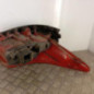 Feu arriere principal gauche (feux) PEUGEOT 308 1 SW