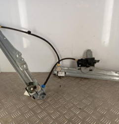 Leve vitre electrique avant gauche RENAULT ESPACE 5 Photo n°3