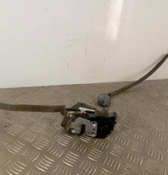 Serrure arriere droit RENAULT ESPACE 5 Photo n°1