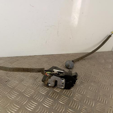 Serrure arriere droit RENAULT ESPACE 5 Photo n°1