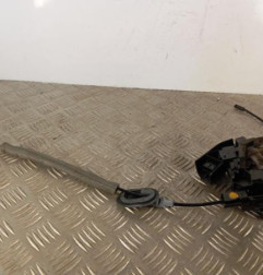 Serrure avant droit RENAULT ESPACE 5 Photo n°1