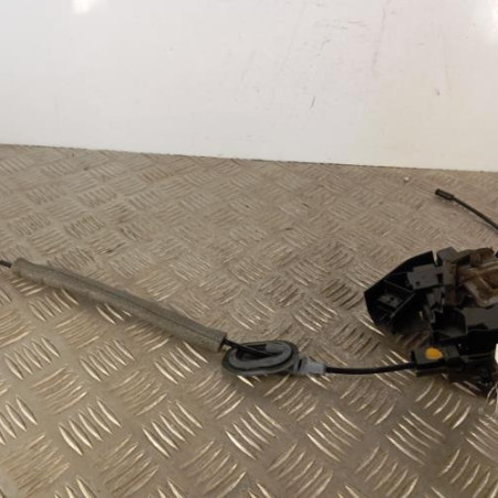 Serrure avant droit RENAULT ESPACE 5 Photo n°1