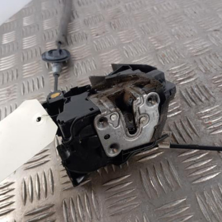 Serrure avant droit RENAULT ESPACE 5
