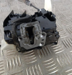 Serrure avant gauche RENAULT ESPACE 5
