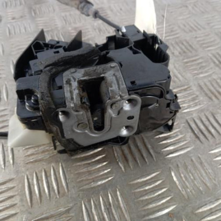 Serrure avant gauche RENAULT ESPACE 5