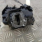 Serrure avant gauche RENAULT ESPACE 5
