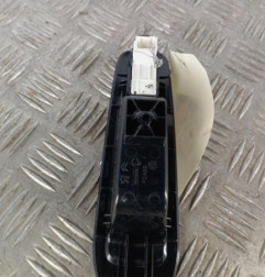 Interrupteur de leve vitre arriere droit PEUGEOT 308 2