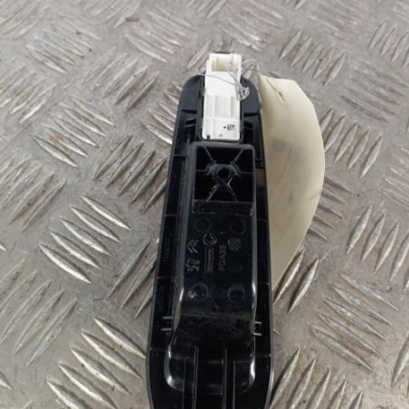 Interrupteur de leve vitre arriere droit PEUGEOT 308 2