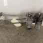 Moteur essuie glace avant PEUGEOT 308 2