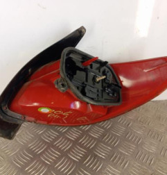 Feu arriere principal gauche (feux) PEUGEOT 206