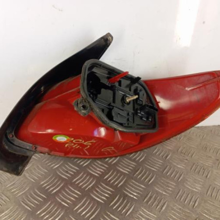 Feu arriere principal gauche (feux) PEUGEOT 206