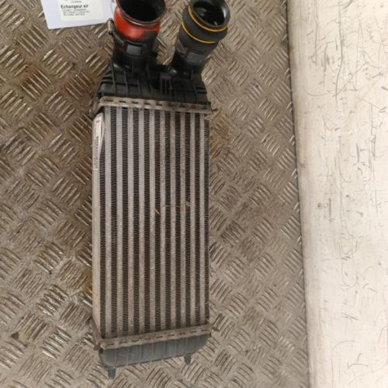 Echangeur air (Intercooler) PEUGEOT 208 1 Echangeur air (Intercooler) PEUGEOT 208 1