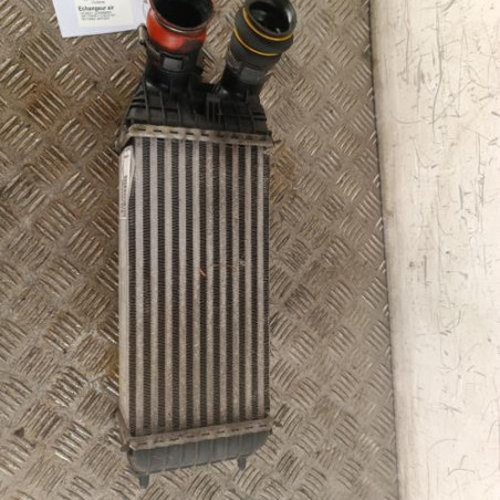 Echangeur air (Intercooler) PEUGEOT 208 1 Photo n°1
