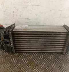 Echangeur air (Intercooler) PEUGEOT 208 1