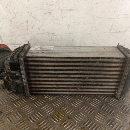 Echangeur air (Intercooler) PEUGEOT 208 1