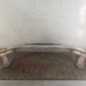 Renfort pare choc avant (traverse) ALFA ROMEO GIULIETTA 2